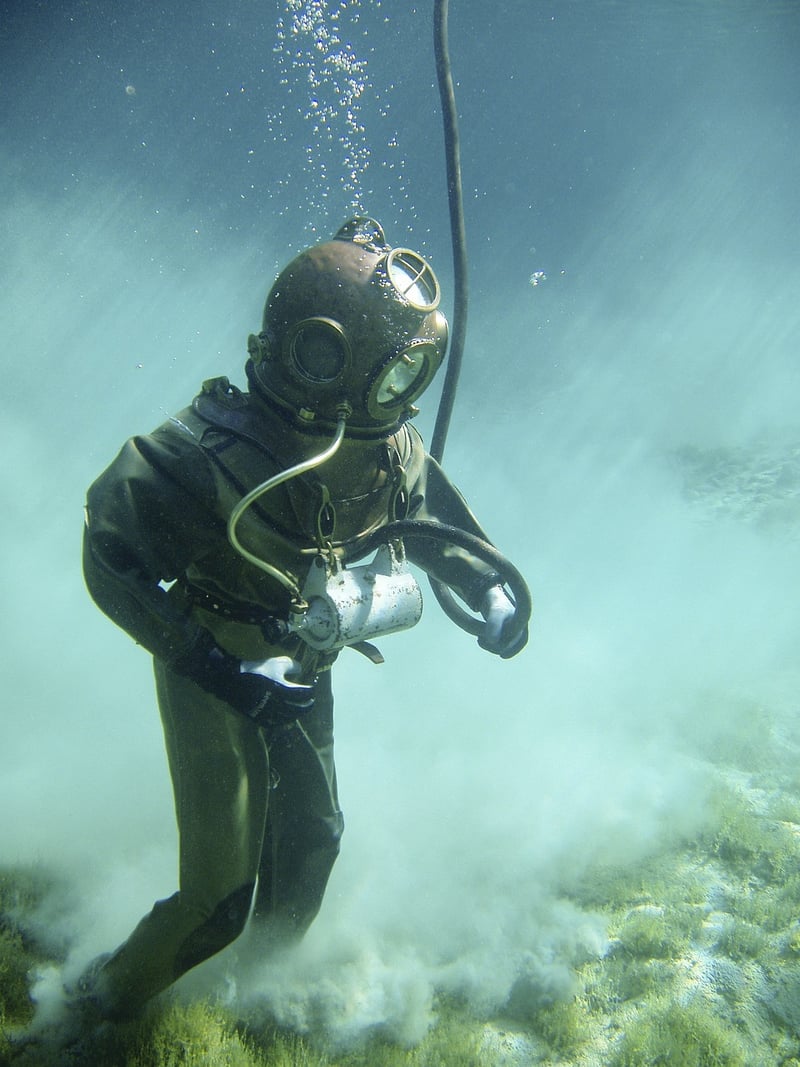 Sylvia Earle
