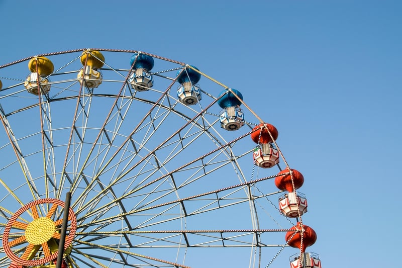 Ferris Wheel