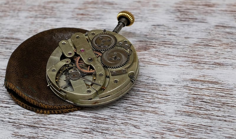 Time Machine